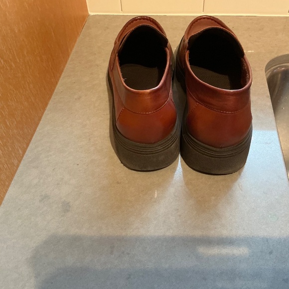 Aldo lug sole classic leather loafer - Picture 4 of 9